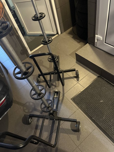 Kerktrol kt darab