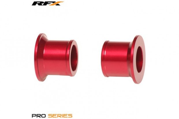 Kerktvtartk hts RFX Pro piros Honda CRF 150