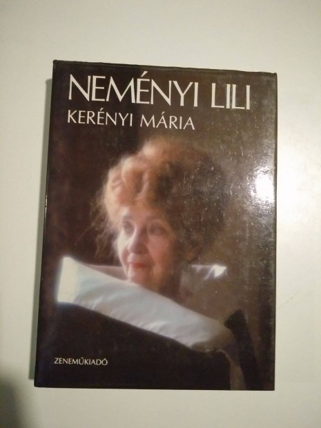 Kernyi Mria - Nemnyi Lili