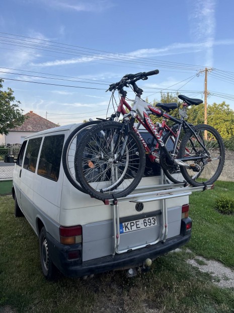 Kerprszllt VW Transporter