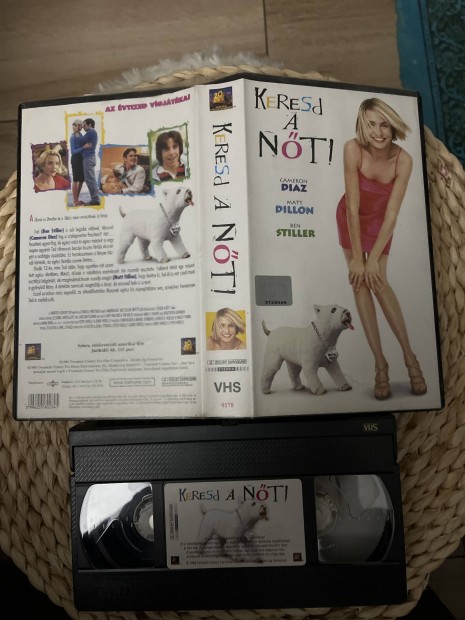 Keresd a nt vhs