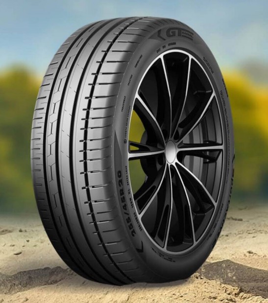 Keresek 205/50 R17 4db nyári gumit jó állapotban!