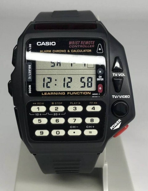 Keresek Casio cmd40