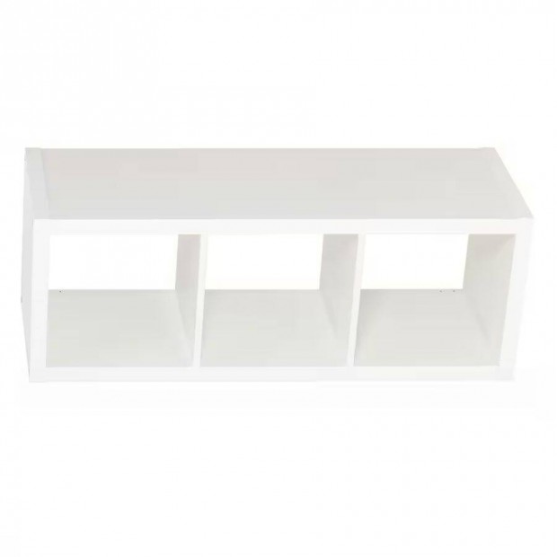 Keresek Ikea Kallax 3x1 polcot