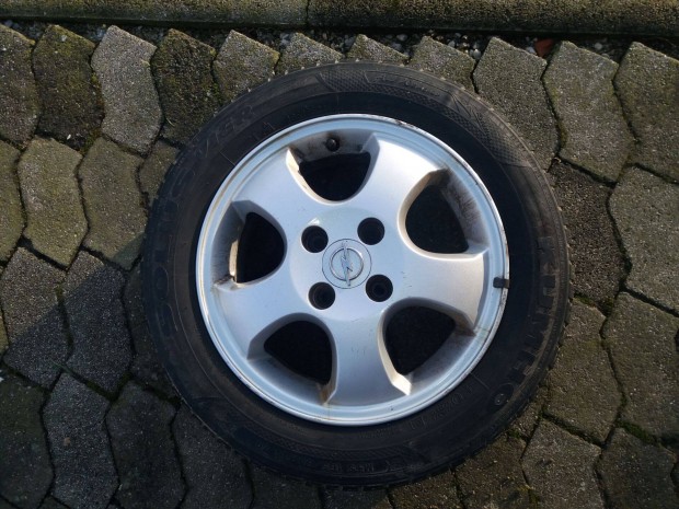 Keresek Opel Corsa alufelnit 4x100