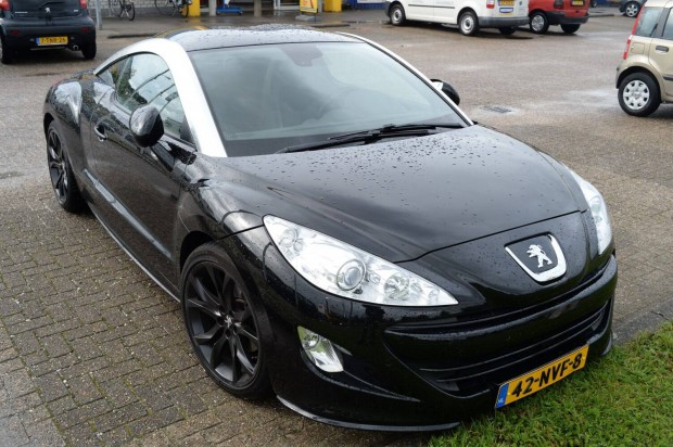 Keresek Peugeot Rcz-t 