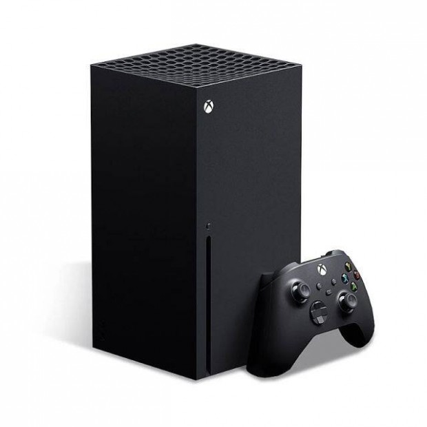 Keresek: 1db brmilyen llapot Xbox Series X-et keresek!