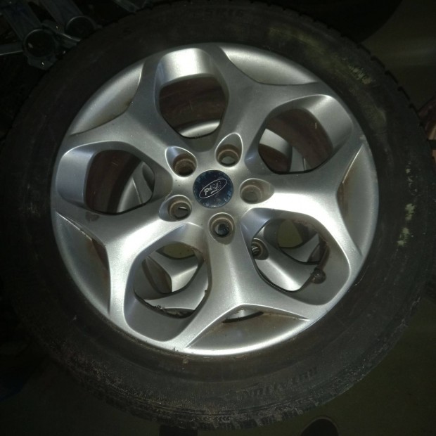 Keresek: 5x108 16os Ford alufelnit vennk!