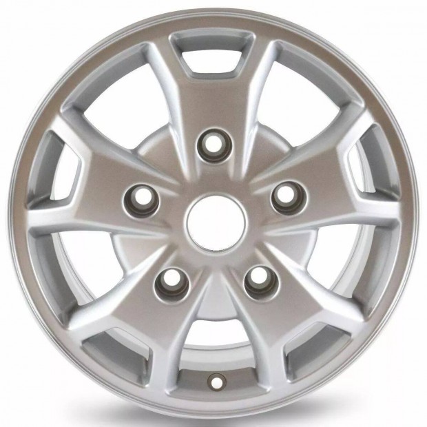 Keresek: 5x160 R16" Ford Transit MK8/MK9 gyri alufelnit