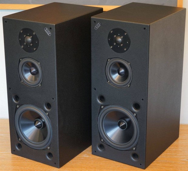 Keresek: Acoustic Energy AE3 Classic Studio Monitors hangfalprt