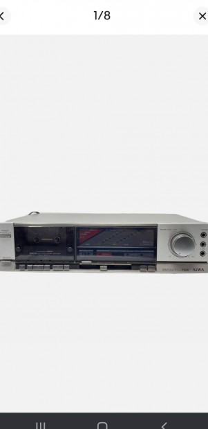 Keresek: Aiwa F-220 , F-250 Magn, Deck, Keresek megvtelre, J llapott