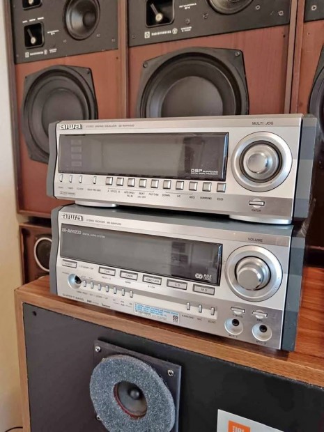 Keresek: Aiwa xr avh 1200, hifi, Sony