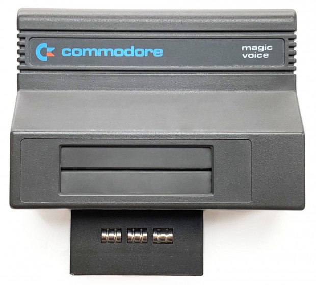 Keresek: Alkatrszek Commodore C64-hez