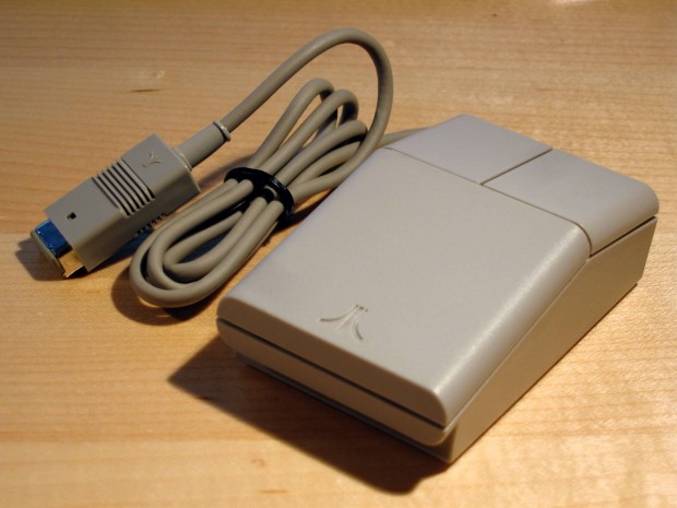 Keresek: Atari ST szmtgphez egeret keresek