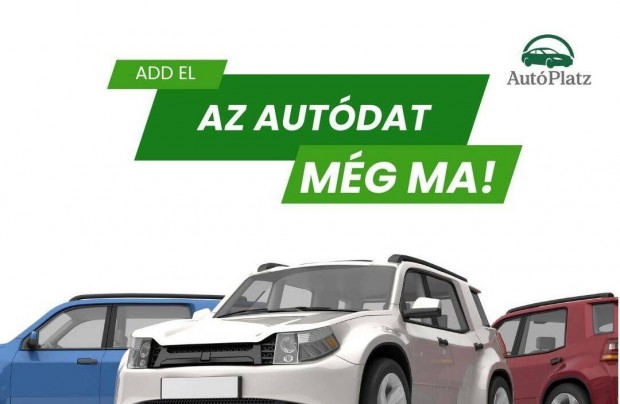 Keresek: Aut felvsrls azonnal kszpnzben, ingyenes elszlltssal