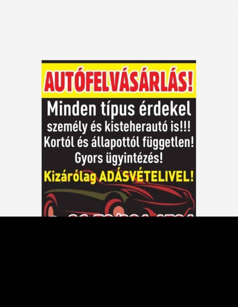 Keresek: Autfelvsrls