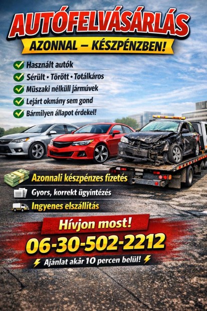 Keresek: Aut�v�tel 0-24