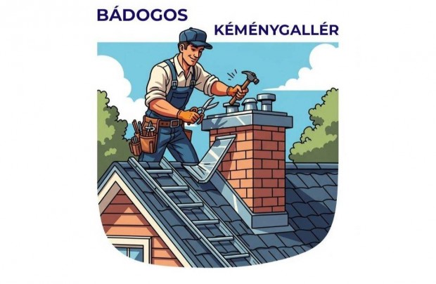 Keresek: Bdogos munka Vajn