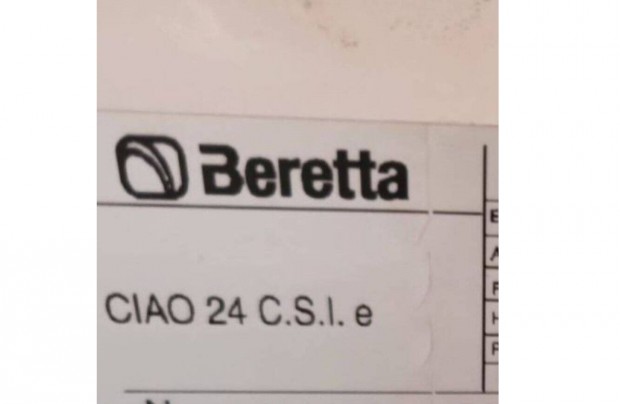 Keresek: Beretta Ciao 24