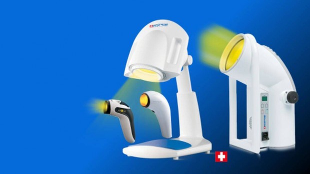 Keresek: Bioptron (Zepter) lámpát azonnal készpénzért! Azonnali készpénzes átvé