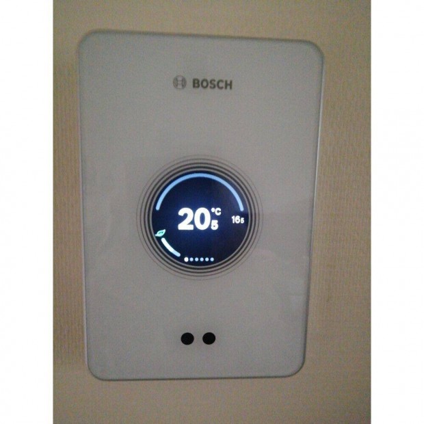 Keresek: Bosch ct 200 termoszttot keresek