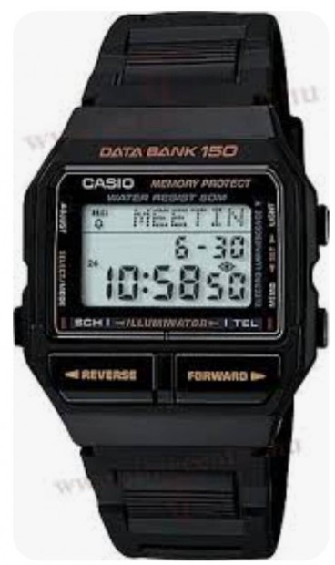 Keresek: Casio db150 vennk