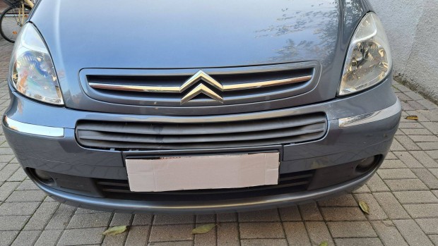 Keresek: Citroen Xsara Picasso els lkhrt, 2008