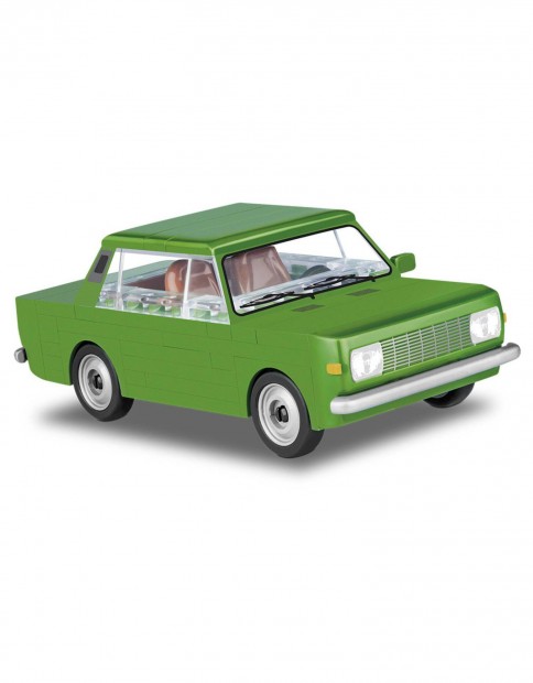 Keresek: Cobi 24542 Wartburg 353 - Cobi Wartburg353