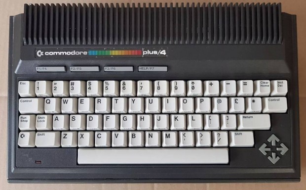 Keresek: Commodore Plus/4 / 16-os rgi retr szmtgpeket gyjtemnybe!