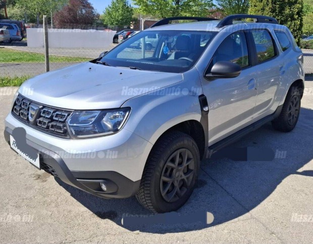 Keresek: Dacia Dustert Keresek!