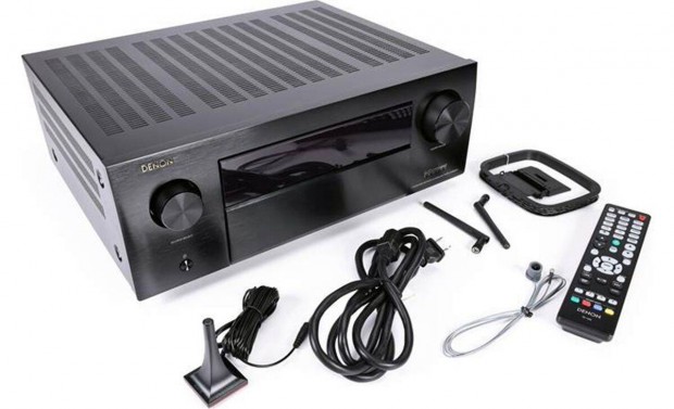 Keresek: Denon AVC-X3700H, 3800H vagy 4700H, 4800H házimozi erősítőt keresek