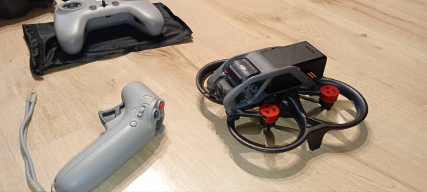 Keresek: Dji avata dr�nt keresek (csak a g�p,akksival)