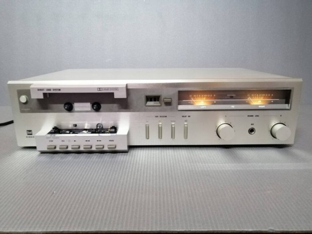 Keresek: Dual c802,804,806,816,828 kazettás deck-et