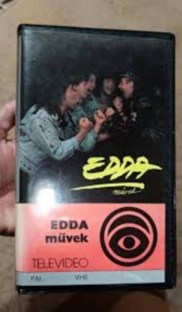 Keresek: Edda mvek koncert