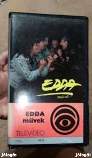 Keresek: Edda mvek j