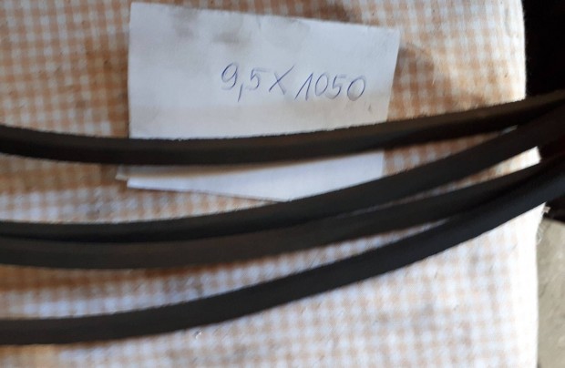 Keresek: kszj 9,5X1050 Sanox j elad !