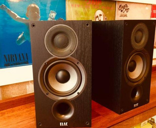 Keresek: Elac Debut 2.0 B5.2 hangfalprt