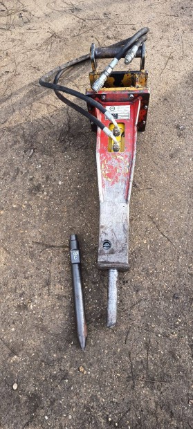 Keresek: Elad� Zamo 90 Hidraolikus bont�kalap�cs