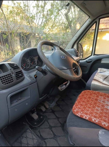 Keresek: Elado fiat ducato