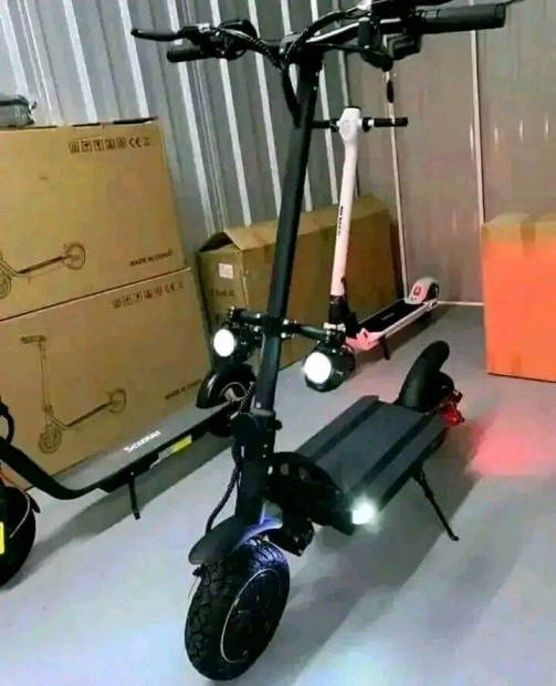 Keresek: Elektromos roller