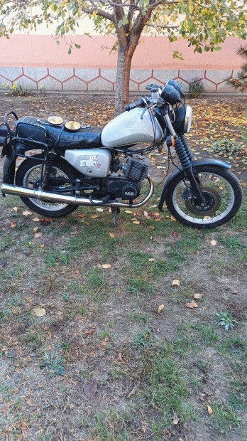 Keresek: Etz125-250 motort keresek megvtelre