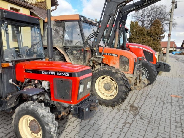 Keresek: Fiatagri Zetor Keresek
