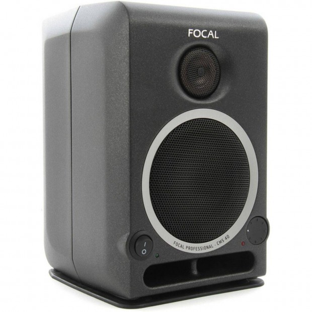 Keresek: Focal CMS 40 Studi monitor 1db hangfal keresek