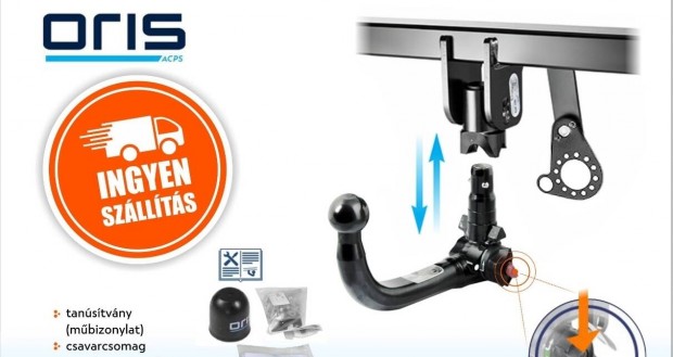 Keresek: Ford Kuga 2016 ecobost 1500-hoz keresek von�horog fejet.