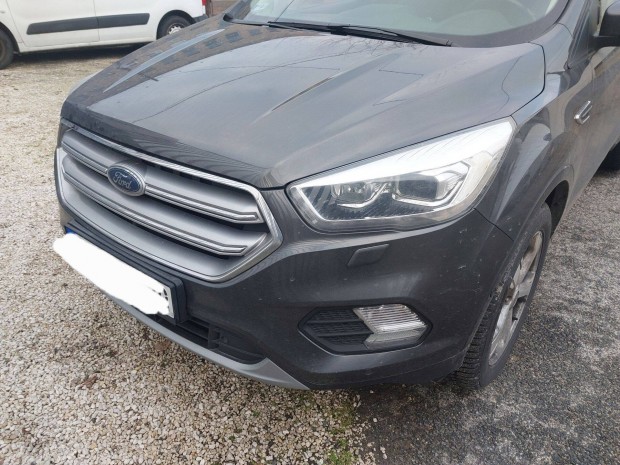 Keresek: Ford Kuga II AWD k�zi v�lt�val 2016- �vt�l