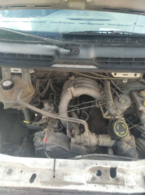 Keresek: Ford transit vsrls
