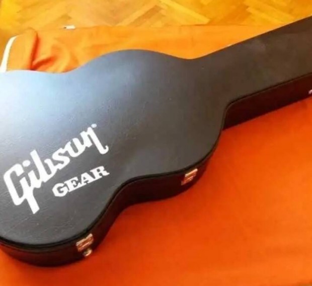 Keresek: Gibson sg formatokot keresek