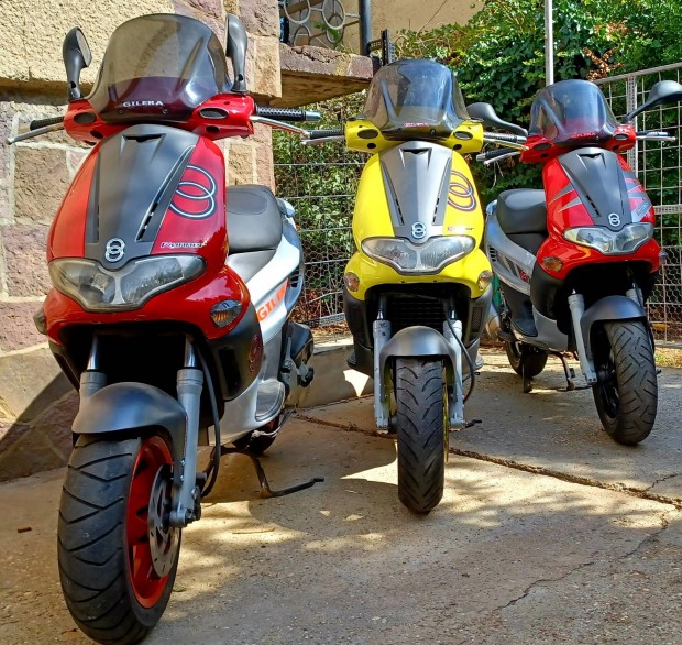 Keresek: Gilera Runner 180Fxr-t keresek!