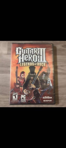 Keresek: Guitar hero III pc verzi