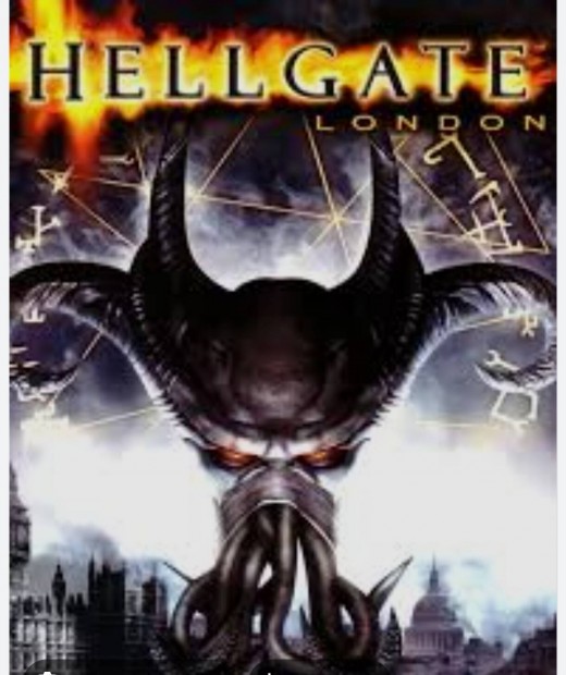 Keresek: Hellgate London PC jtk 